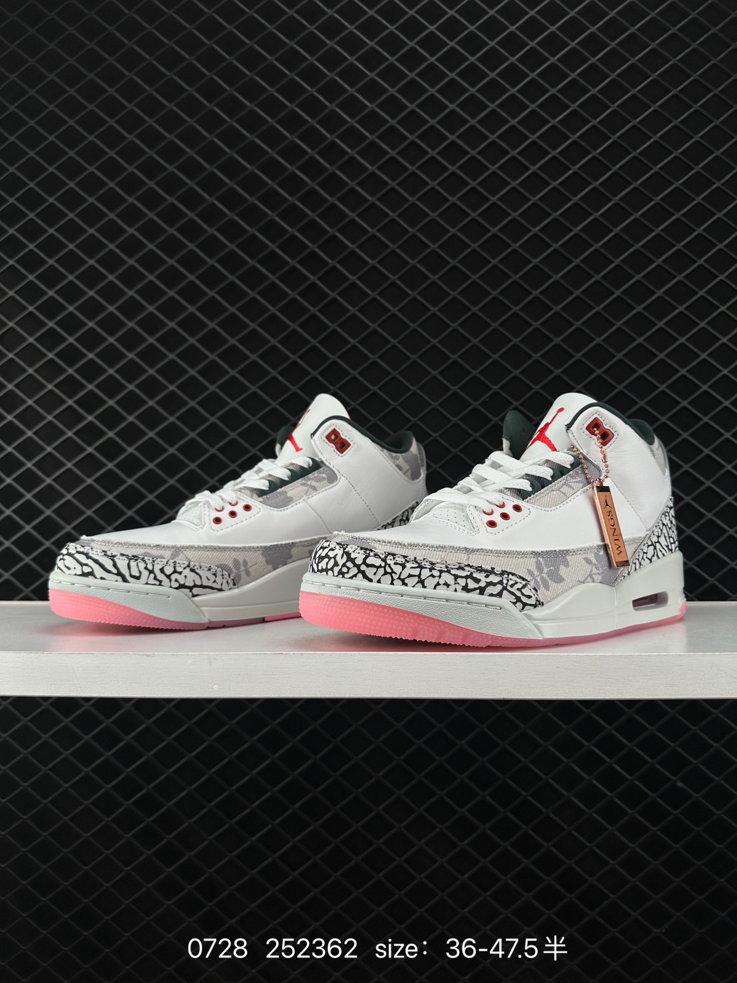 Air Jordan 3 Retro Air Jordan 3 Retro